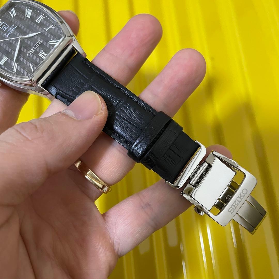 セイコー プレサージュ