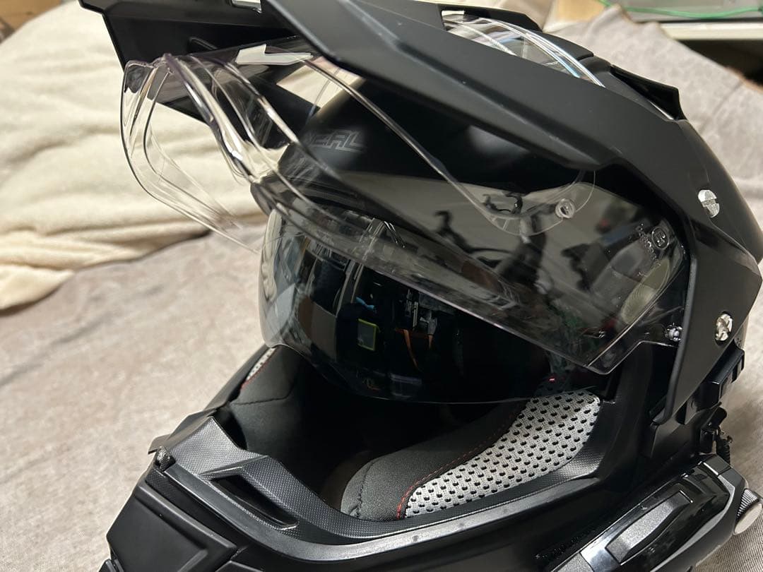 ONEAL ヘルメット　SIERRA sizeLL(61~62cm)