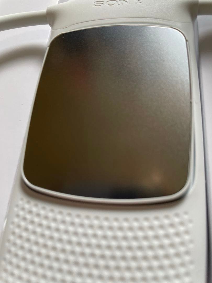 ソニー SONY レオンポケット5 REON POCKET5 未使用Tag付