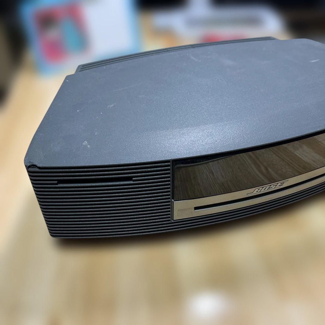 BOSE awr ccc送料込み - メルカリ