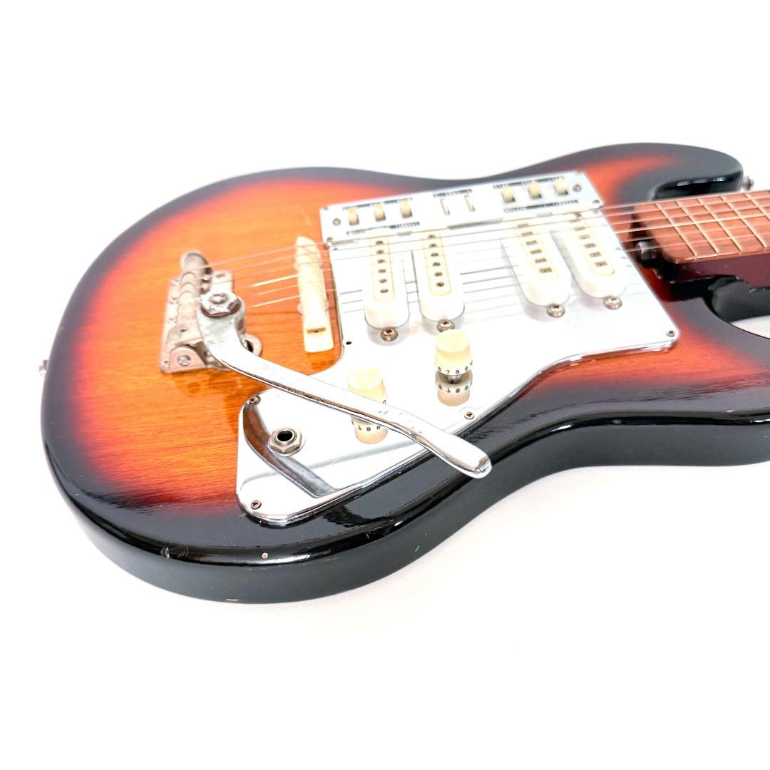 【希少】Guyatone LG-140T グヤトーン エレキギター