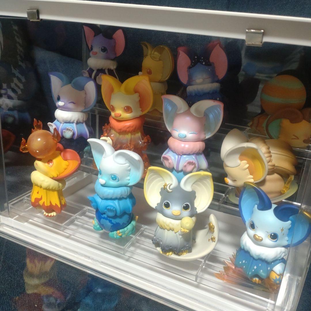 ヨキ　プラネットシリーズ　セミコンプ、専用ケース付き　yoki ヨドコウ ｜ ヨド物置 BLACK エスモ