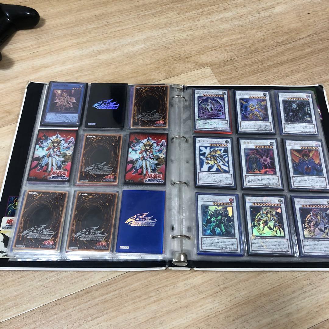遊戯王OCG デュエルモンスターズ カード