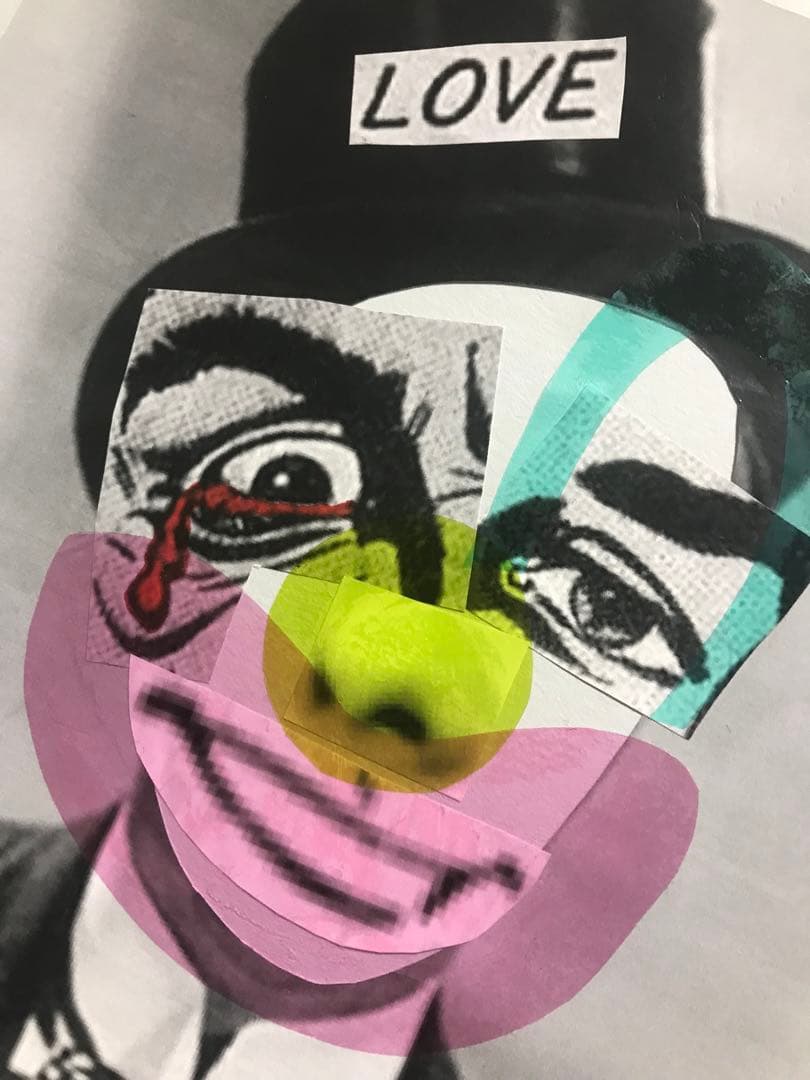 顔で笑って心で泣いて（2025）