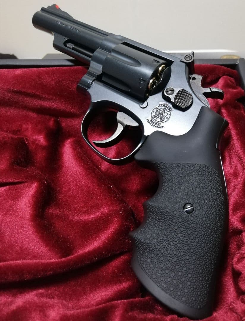 ブランドゲーム・おもちゃ・グッズ - 期間限定⭐東京マルイ廃盤S&W M19