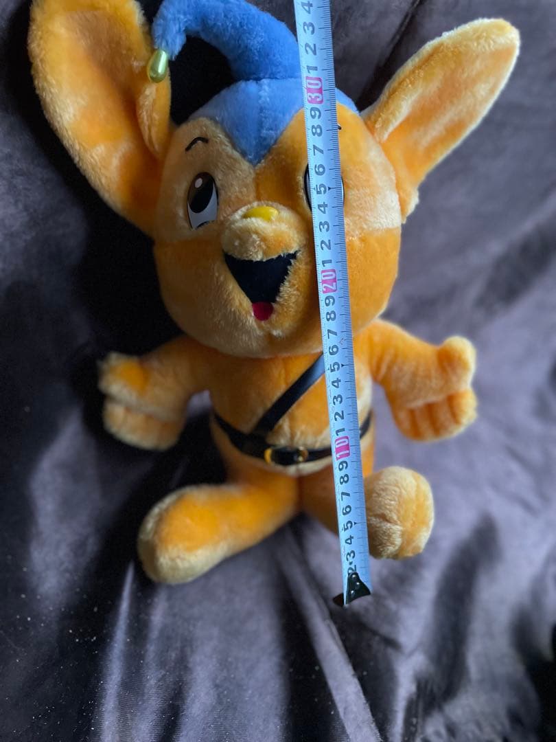 大特価⭐︎【希少レア】⭐︎ピーポくんぬいぐるみ　旧型レア　美品