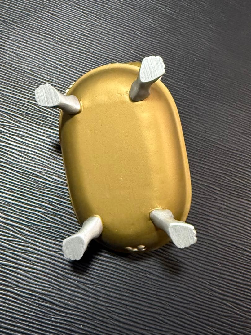 ヒステリックミニ　レアなゴールド色　3点セット　新品