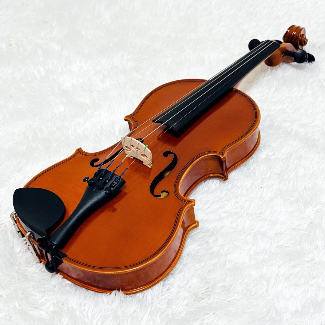 ヤマハ バイオリン V-5 1/8サイズ 子供用 2021年製