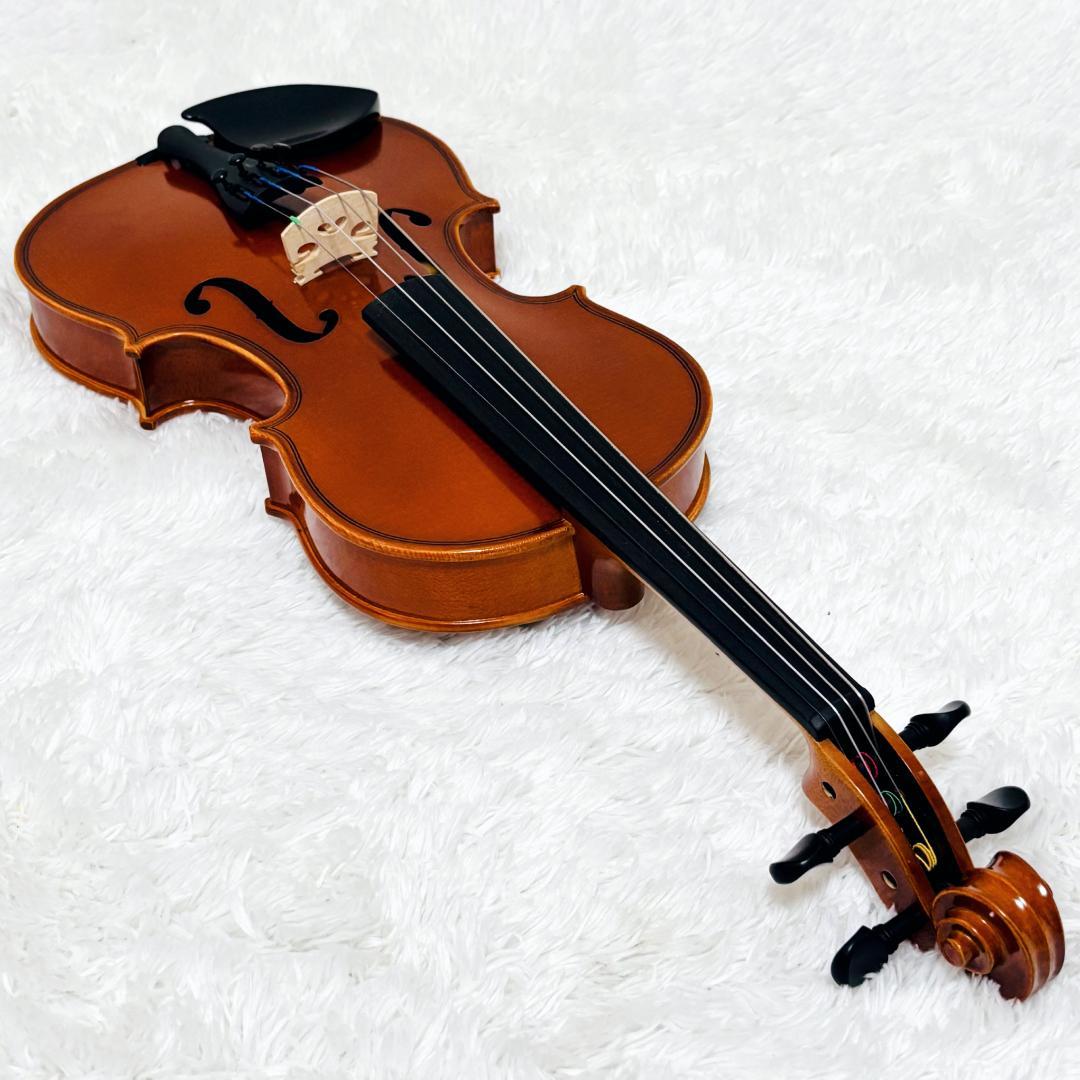 ヤマハ バイオリン V-5 1/8サイズ 子供用 2021年製