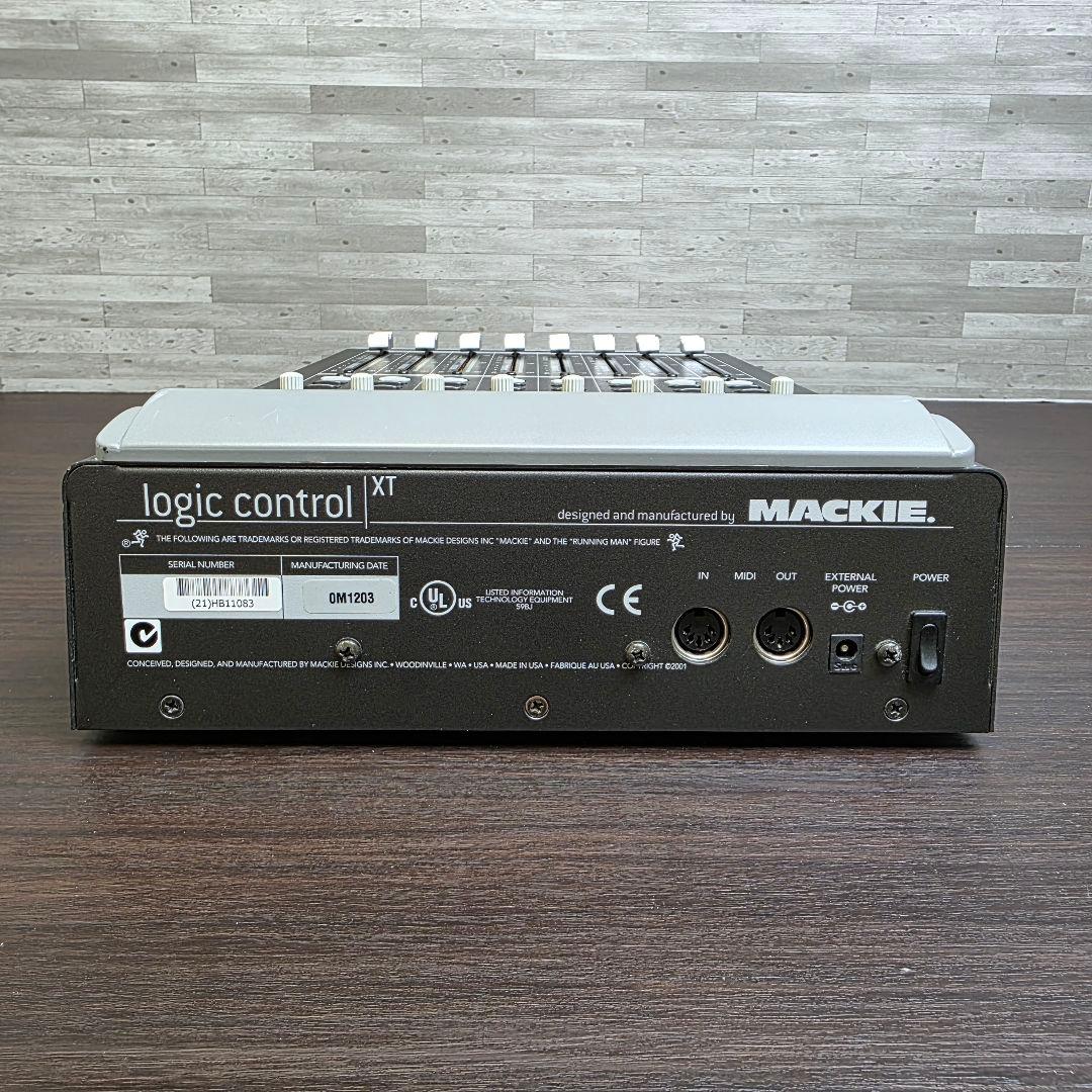 MIDI→USB接続 コントローラー・フェーダー 16チャンネル 楽器・機材