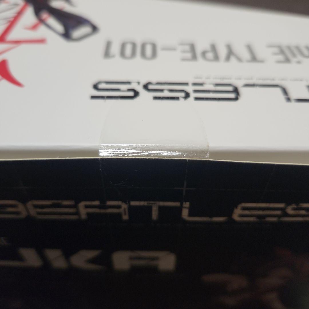 グッドスマイルカンパニー BEATLESS 紅霞 1/8 フィギュア