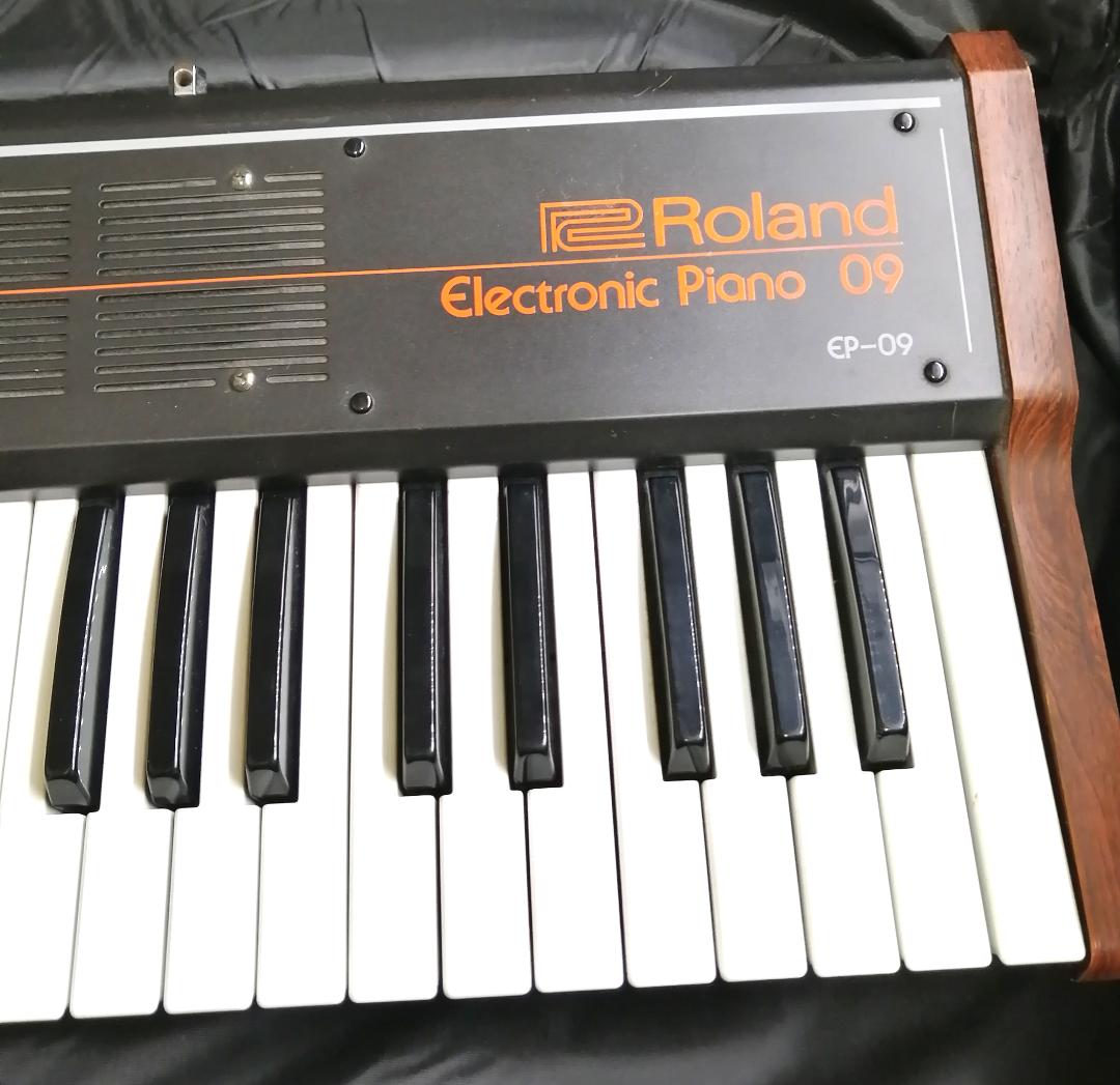 ローランド Roland 電子ピアノ EP-09 Roland ローランド 電子ピアノ