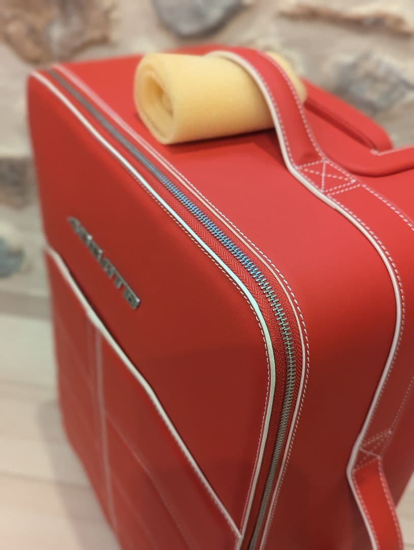 非売品 フェラーリ488gtb スーツケース キャリケース Ferrari