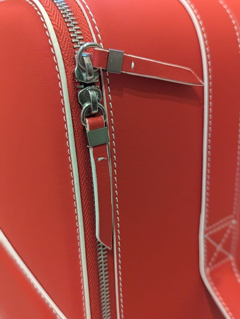 非売品 フェラーリ488gtb スーツケース キャリケース Ferrari