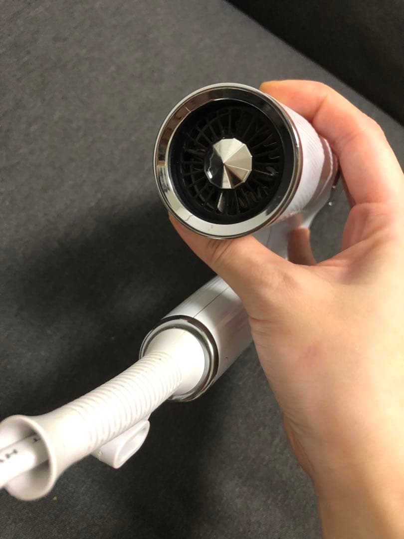 【SSR】【中古品】ReFa ビューテック ドライヤー スマート