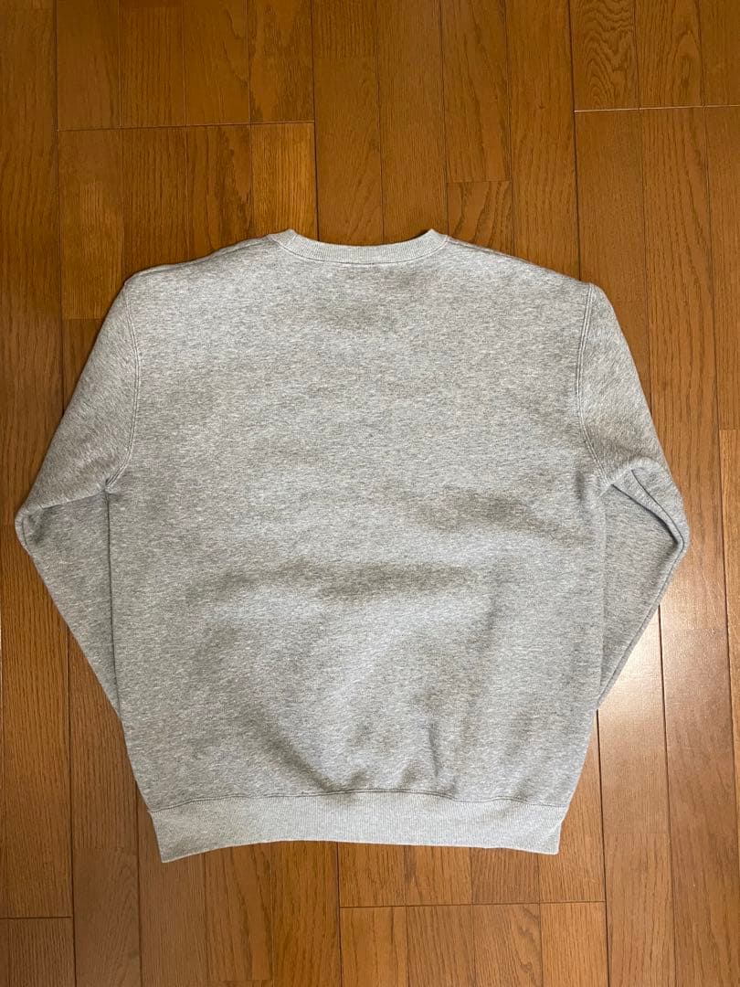 Mrs. GREEN APPLE メメル トレーナー スウェット L - メルカリ