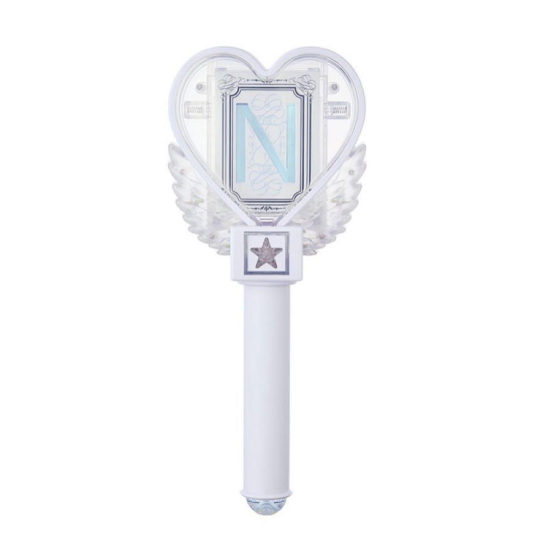 【新品未開封】【24時間以内発送】アイドリックの魔法 （ペンライト）2本セット