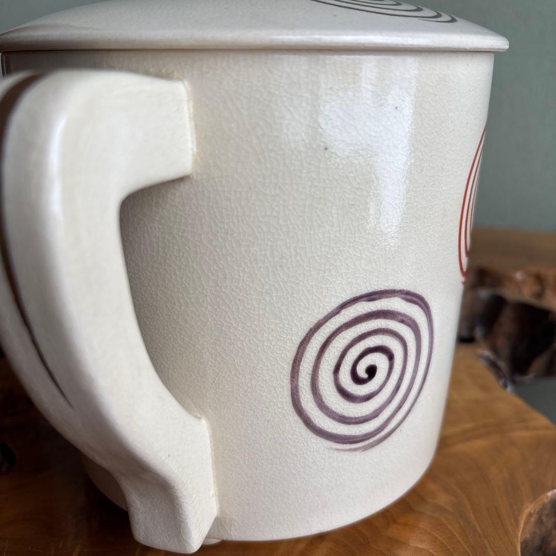 仁清写 水注 宝泉造 泉山窯 茶道具 共箱 - メルカリ