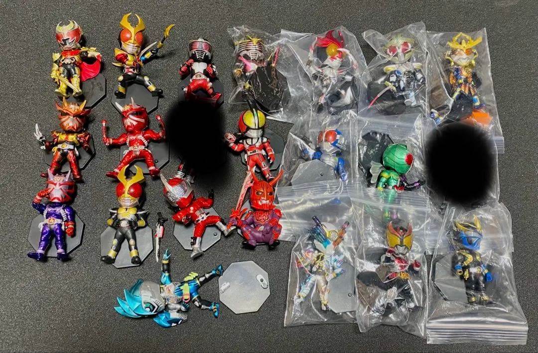 一番くじ 仮面ライダー　デフォルメクス フィギュア 一番くじ 仮面ライダー シン仮面ライダー 1号 第2号 B賞 デフォルメ