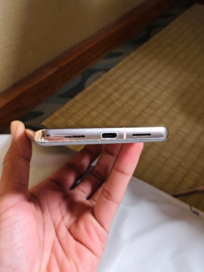 Google Pixel 7 Pro グレー 本体 SIMフリー