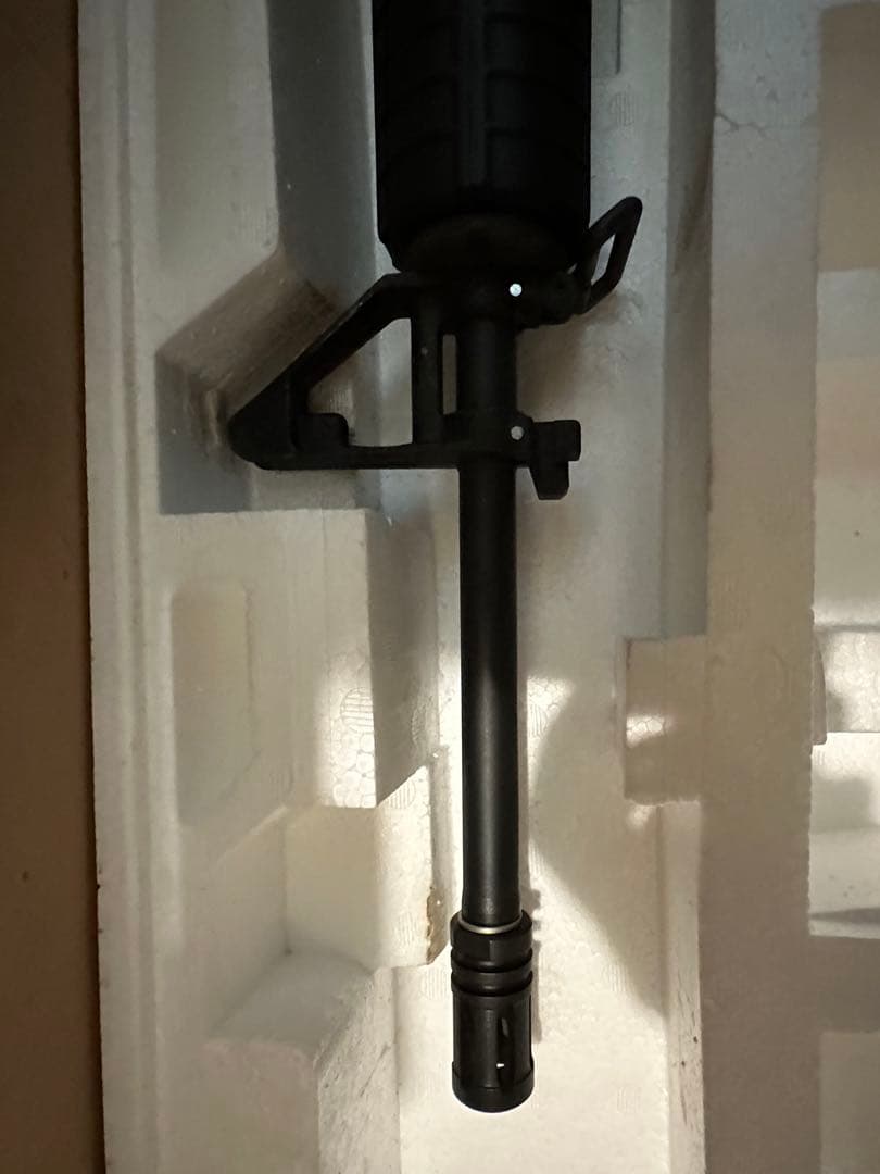 希少 シリアルナンバー付 M655 バーンズ LIMITED edition