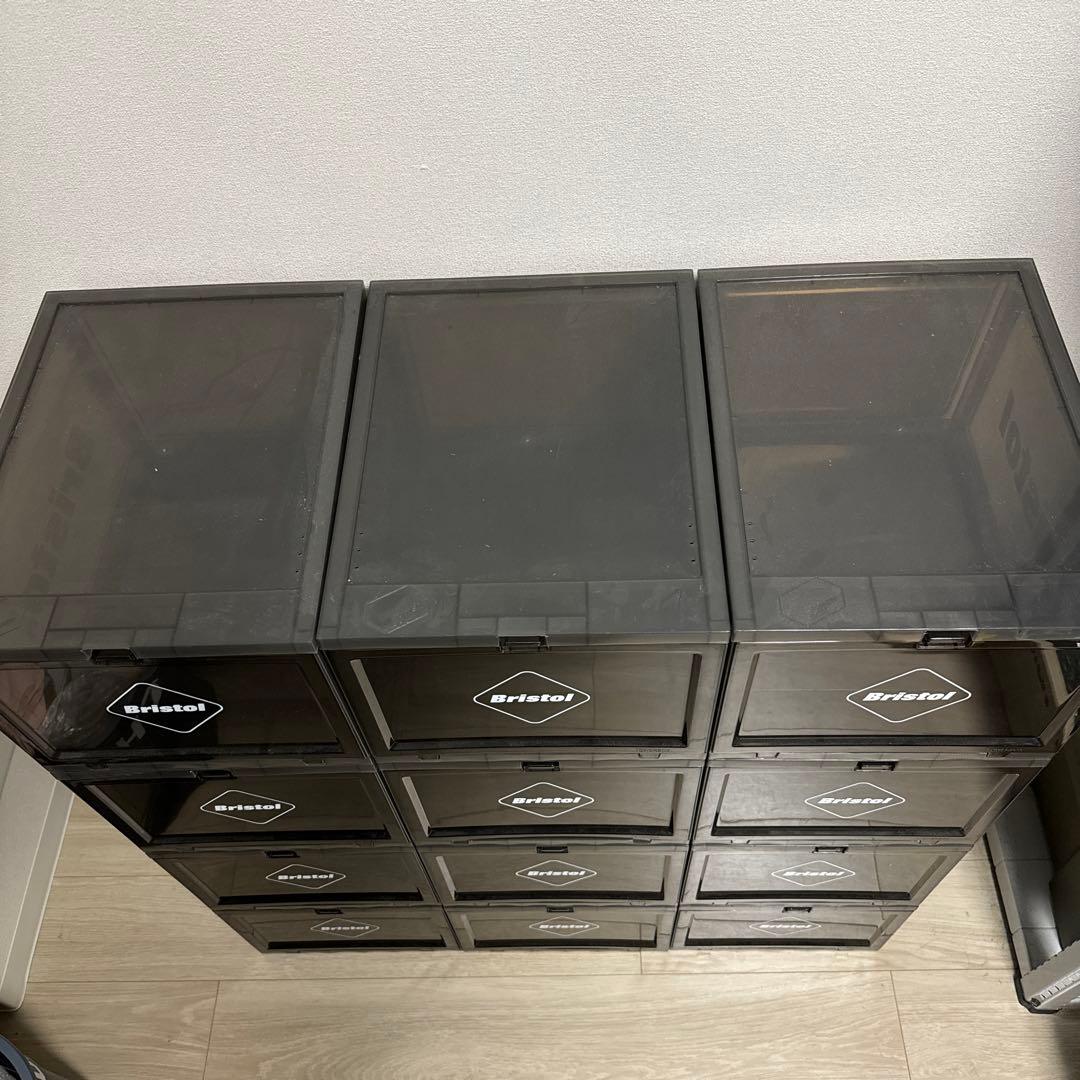 エフシーアールビー ケース/ボックスの通販 79点 | F.C.R.B.の