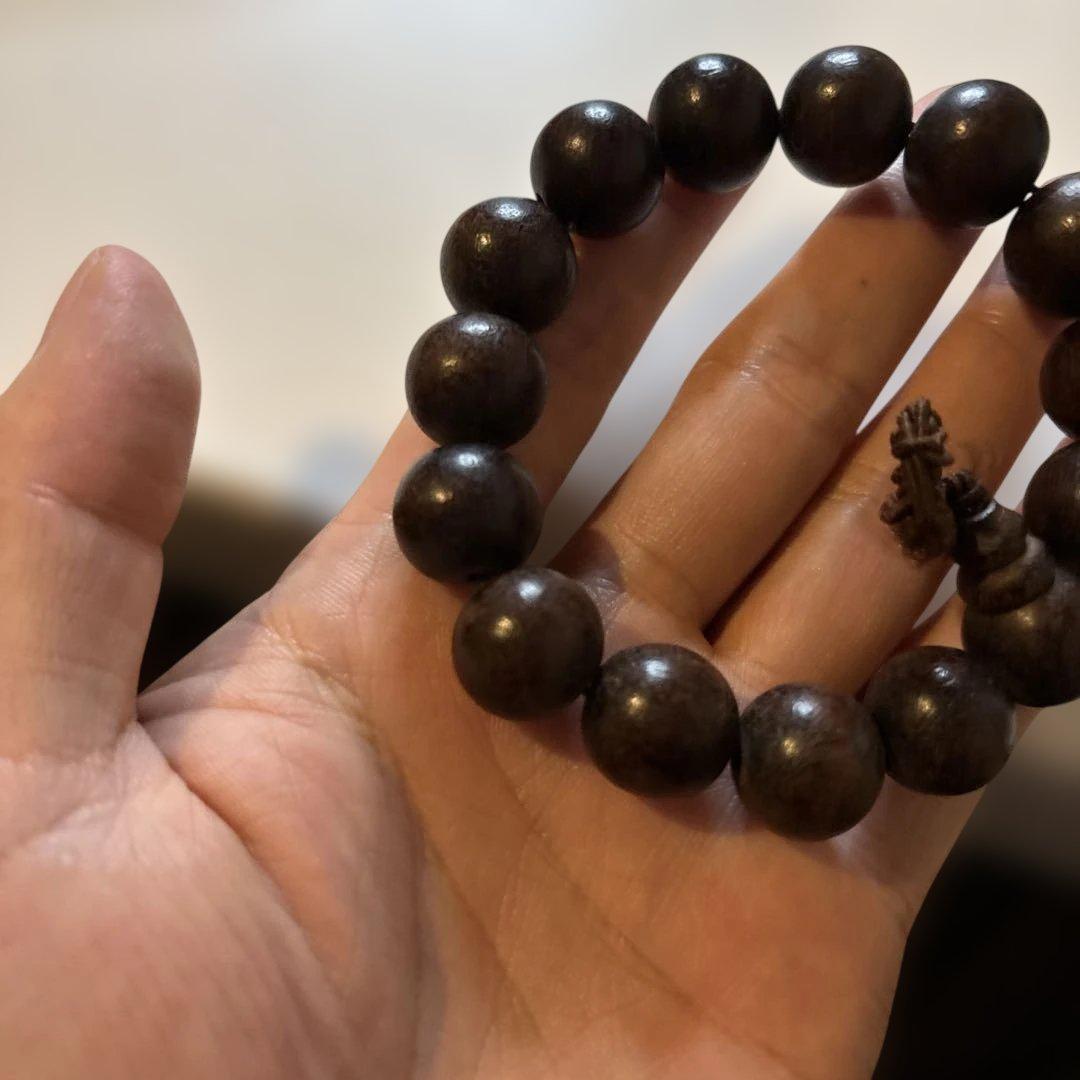 ベトナムの沈香！付けたら安心する！スーンとくる！