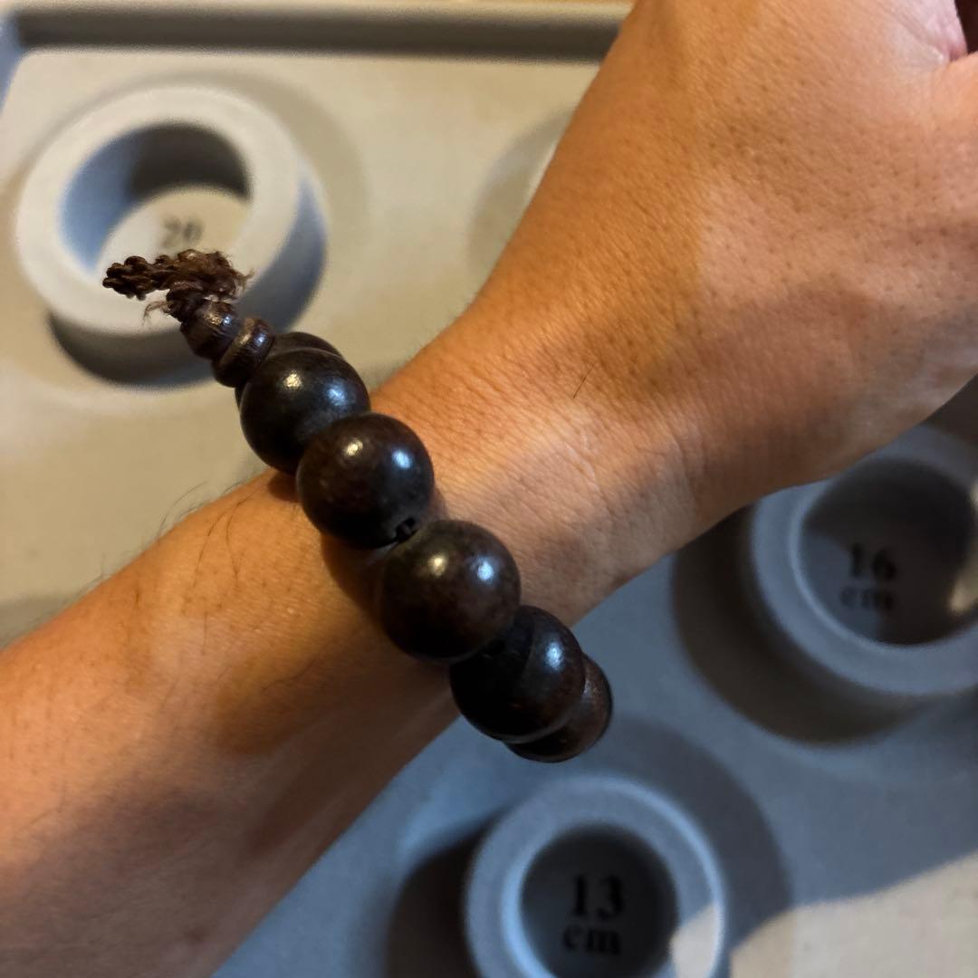 ベトナムの沈香！付けたら安心する！スーンとくる！