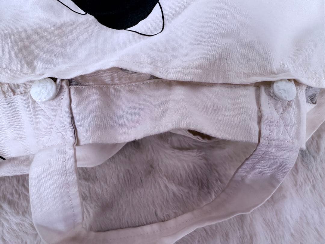 超貴重品！ 当時物 たけし招き トートバッグ エコバッグ 元気が出るTV