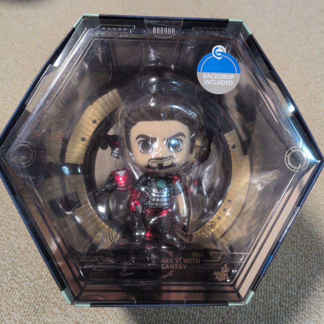 未開封！アメコミフィギュア！SPAWN スポーン ヴァンダライザー