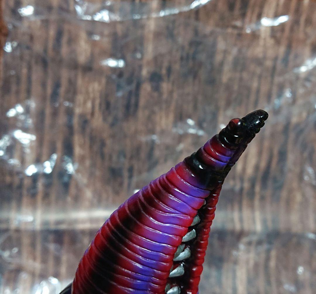 インディーズソフビ SECRETOY LUCKY BASTARD ソフビ