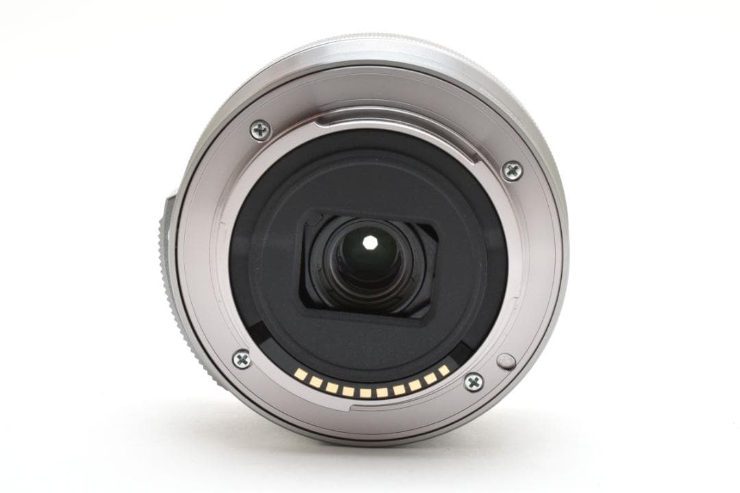 レンズ(ズーム) SONY E PZ 16-50mm F3.5-5.6 OSS SELP1650