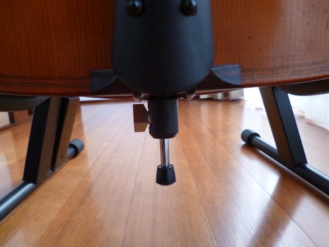 引取限定】コントラバス（SUZUKI No.180 Anno1988） 直接引取限定