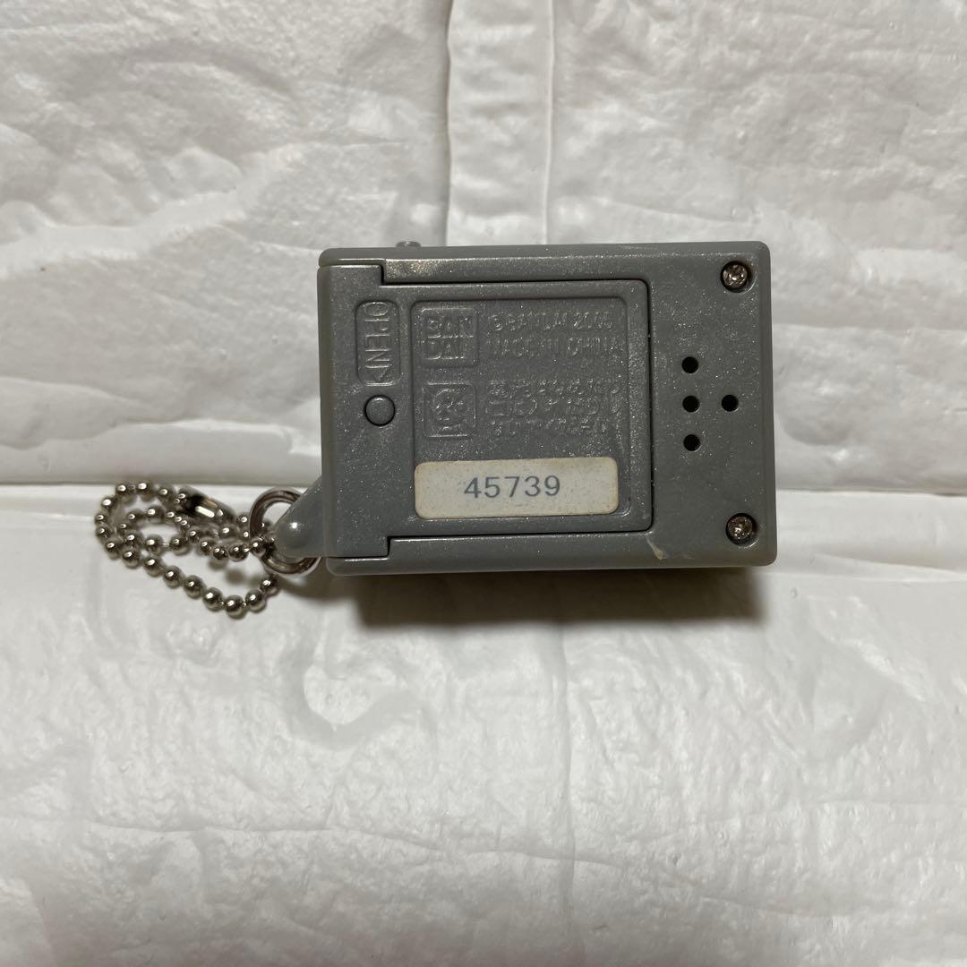 希少品　デジモン ミニ type3 ユニクロ コラボ