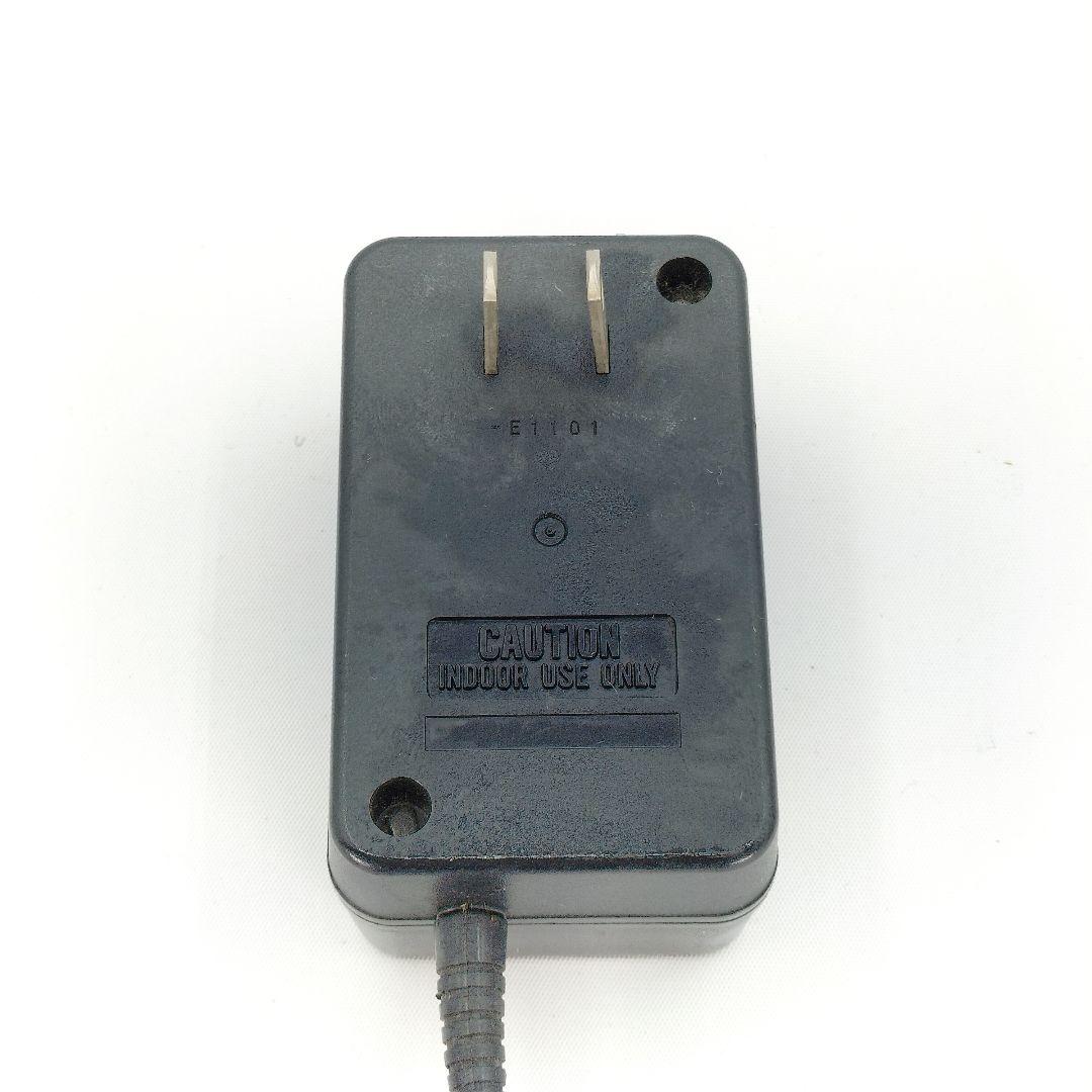 ファミコン ディスクシステム ディスクドライブ専用ACアダプター HVC