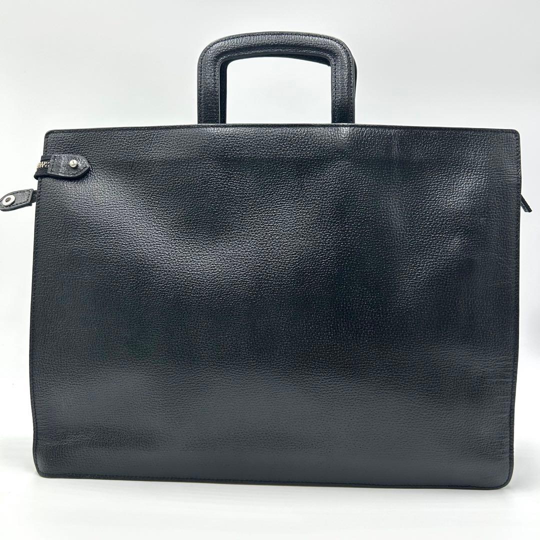 ☆高級ライン☆★希少★【美品】PORTER サーフェス ブリーフケース