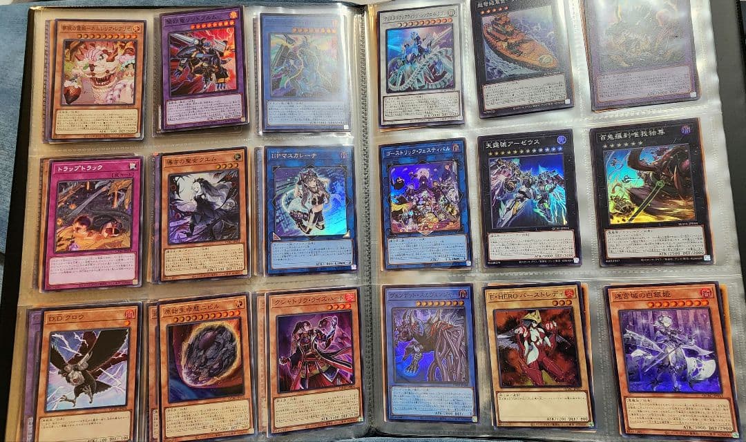 引退　汎用　まとめ売り　遊戯王