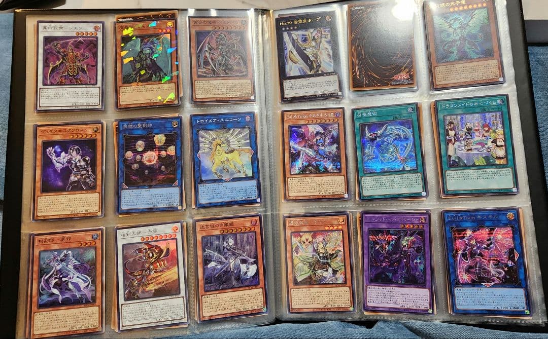 引退　汎用　まとめ売り　遊戯王