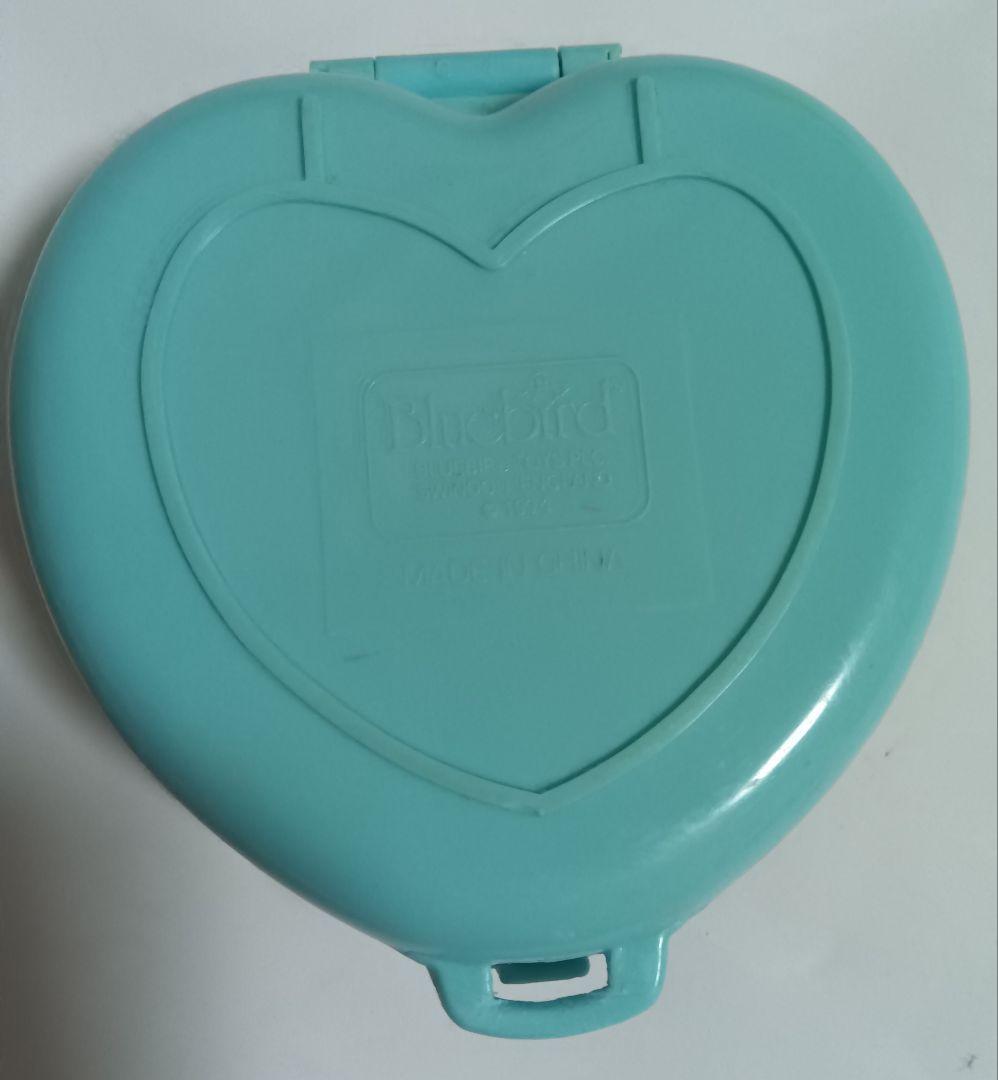 ポーリーポケット ベビーのお部屋 1994年 Polly Pocket ふたご