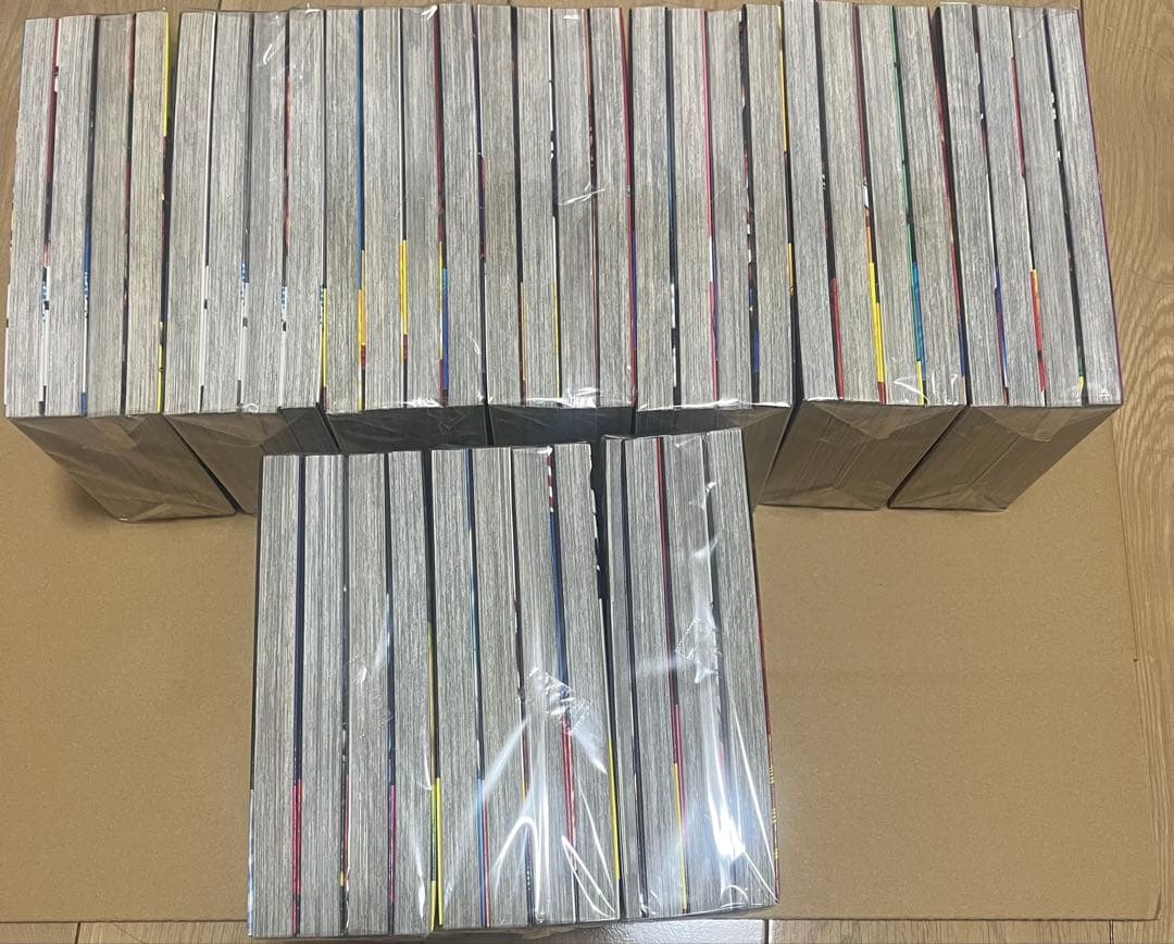 僕のヒーローアカデミア 全39巻セット＋特典など