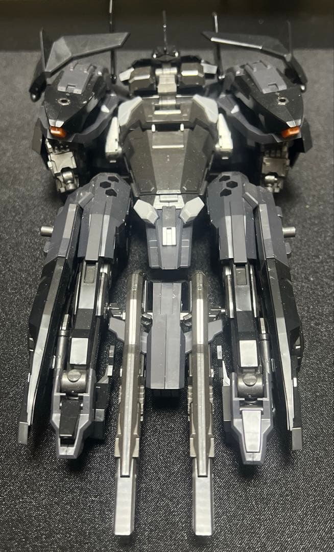 コトブキヤ ヘキサギア ヴェローチェ 素組 完成品