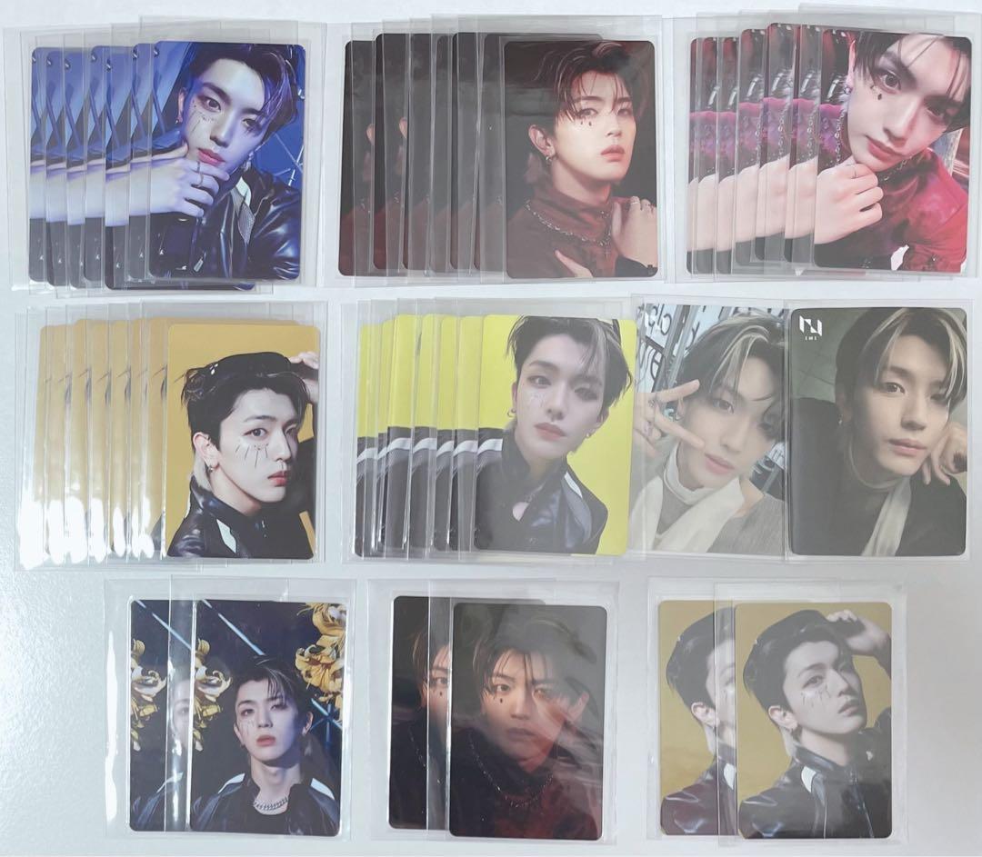 INI 髙塚大夢 トレカ まとめ売り