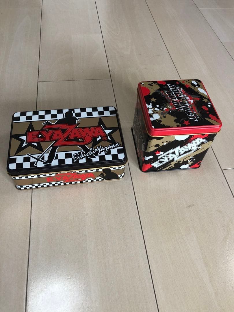 矢沢永吉グッズセット