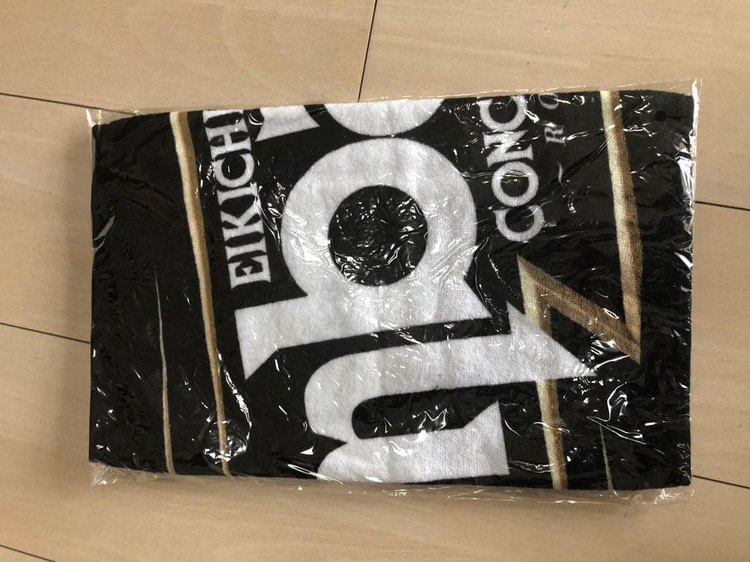 矢沢永吉グッズセット