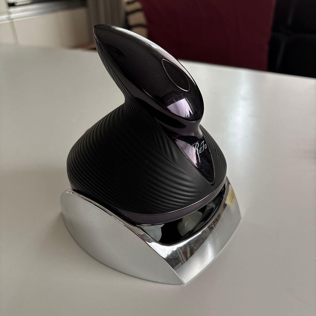 ReFa リファ ビューテックヘッドスパ ブラック ボディ・フェイスケア