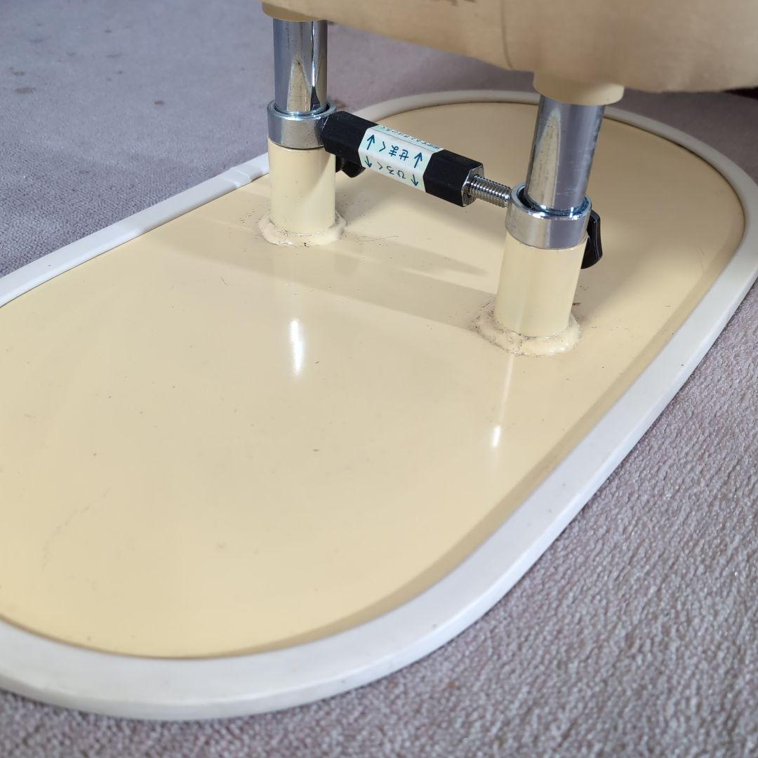 百日草、着付け練習用ボディー 布製上半身マネキン 高さ調整可能