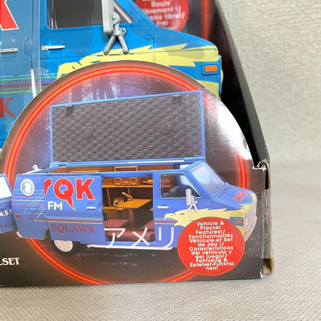 ◆日本未発売◆スティーブ WSQKバン フィギュア ストレンジャーシングス レア