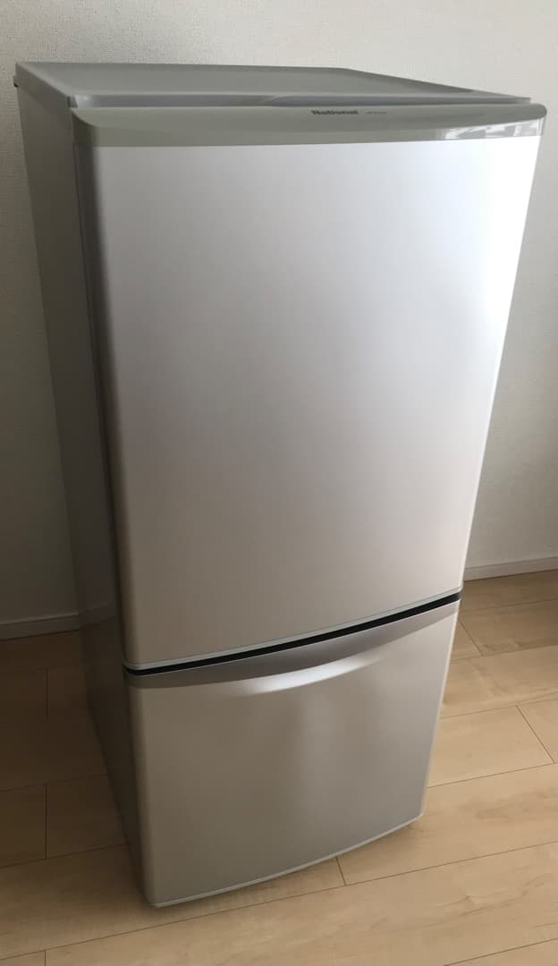 パナソニック NR-B143W-S [シルバー] 価格比較 - 価格.com National