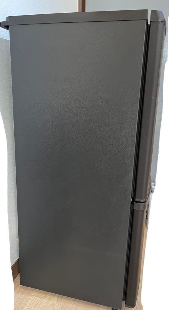 Panasonic 冷蔵庫 NR-B14BW 送料込