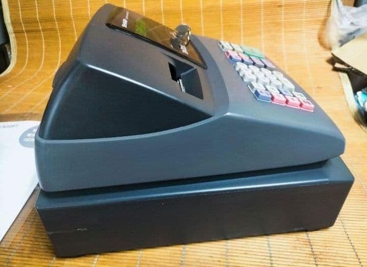 シャープレジスター ER-A132 簡単便利特殊 送料込 653210 - メルカリ